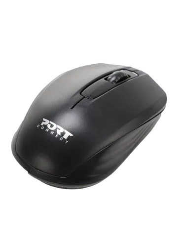 Port Premium Pack 14/15.6p Sacoche + Souris sans fil — vue 5