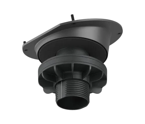 Logitech Tap Riser Mount - GRAPHITE - WW (952-000080)