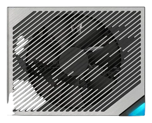 Asus ATX 1200W - 80+ Platinum - ROG Thor 1200P3 Noir
