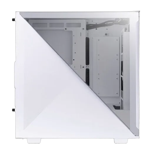 Thermaltake Divider 300 TG Air Snow - MT/Sans Alim/ATX