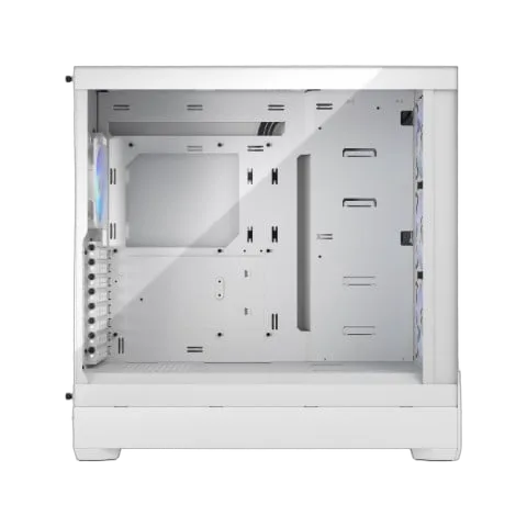 Fractal Design Pop XL Air White - GT/Sans Alim/ATX