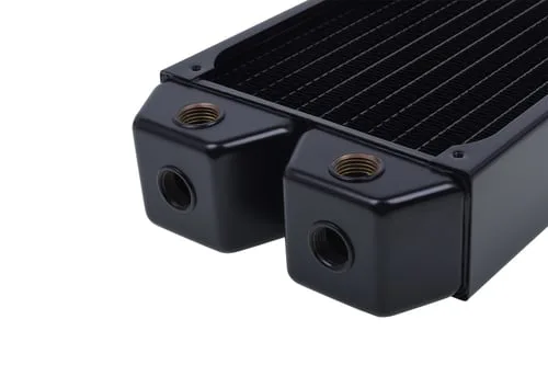 Alphacool Radiateur NexXxoS XT45 Full Copper 480mm