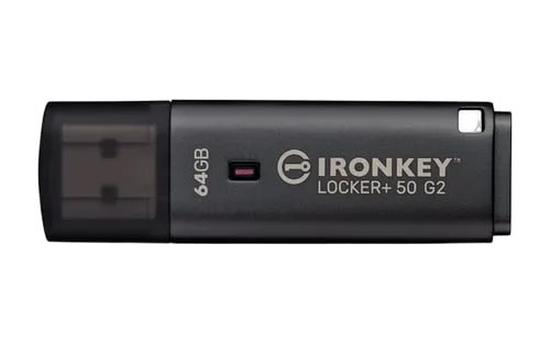 Kingston Clé 64Go USB 3.2 IKLP50G2/64GB