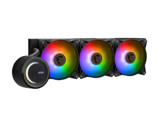 MSI MAG CORELIQUID E360-Seconde Vie