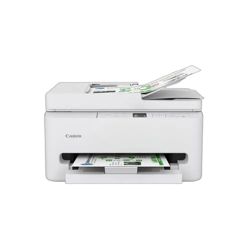 Canon PIXMA TS7550i - Blanc