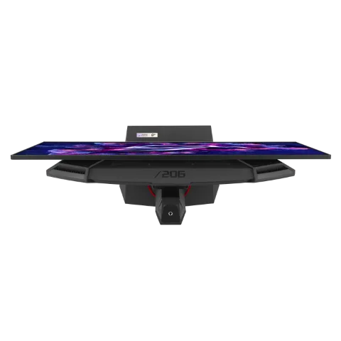 Asus ROG Strix OLED XG27ACDNG - 26.5" QHD 360Hz QD-OLED 0.03ms USB-C Compatible G-Sync-Seconde Vie-Parfai
