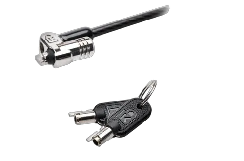 Kensington MicroSaver 2.0 Keyed Lock