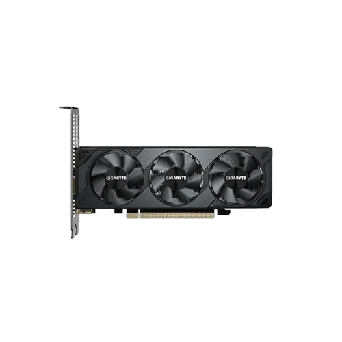 Gigabyte GeForce RTX 5050 OC Low Profile 8G