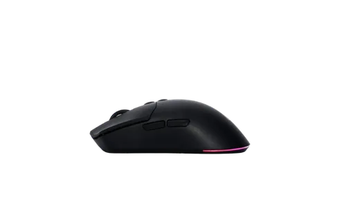 The G-LAB Kult Silicium - Sans fil - RGB - Noir