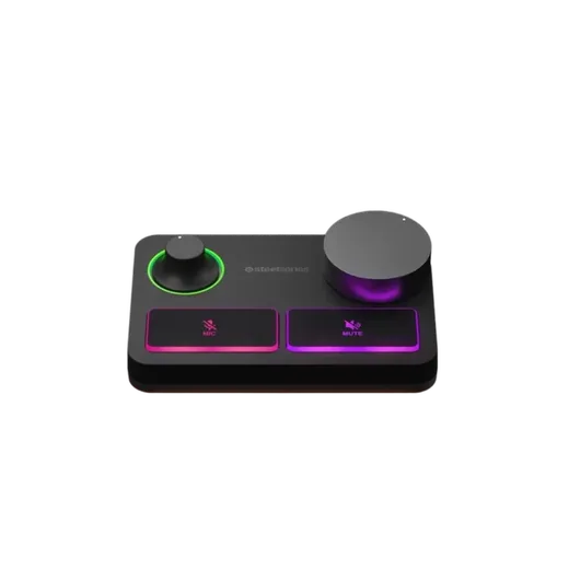 SteelSeries Alias Pro