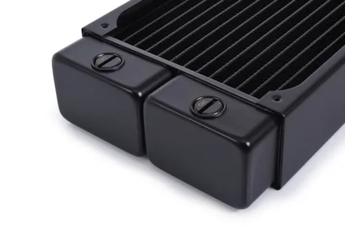 Alphacool Radiateur HPE-45 full cuivre - 360mm