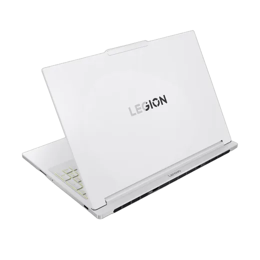 Lenovo Legion 7 16IAX10 - 16" QHD+ OLED 240Hz Core Ultra 9 275HX RTX 5070 32Go 1To W11 Blanc
