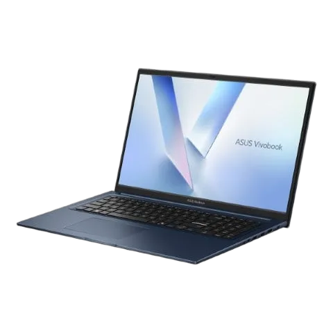 Asus Vivobook X1704MA-ISSAU200W - 17.3" FHD Core 3 304 8Go 512Go W11