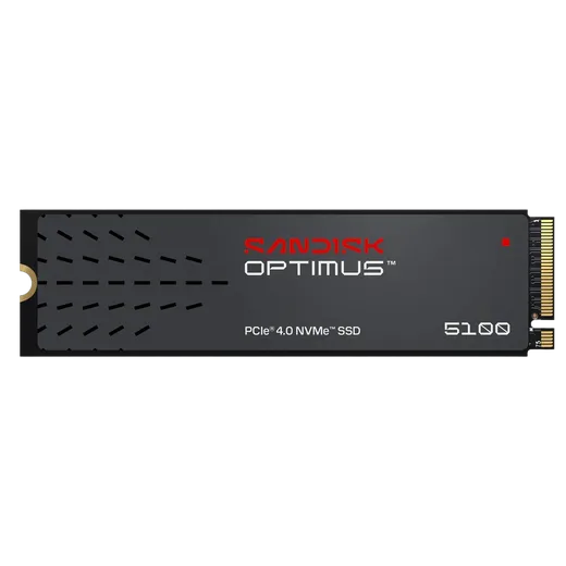Sandisk Optimus 5100 2To M.2