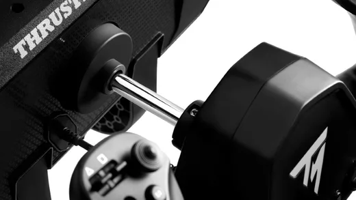 ThrustMaster TCA SKY YOKE-P - PS/PC