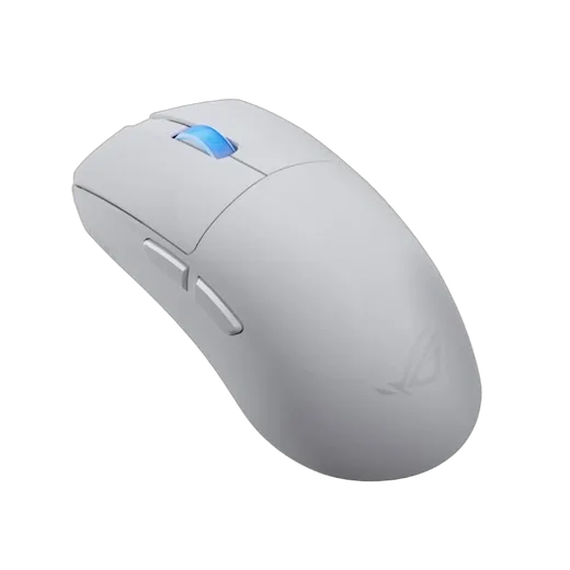 Asus ROG Harpe II Ace - Sans-Fil - RGB - Blanc