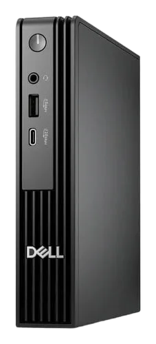 DELL Micro PC i5-14500T/16G/512G/W11P + 27" FHD 144Hz