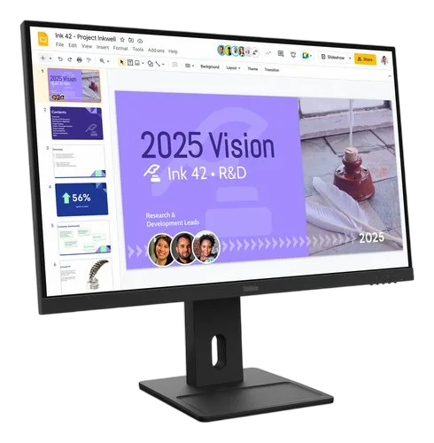 Lenovo THINKVISION E27Q-40 27IN