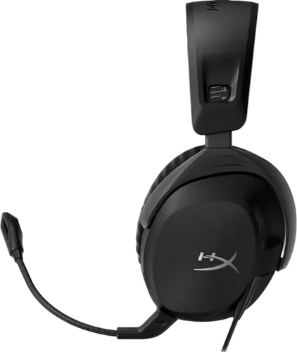 HyperX Cloud Stinger 2 - Filaire - Noir — vue 8