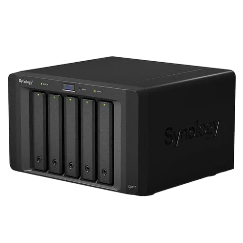 Synology DX517
