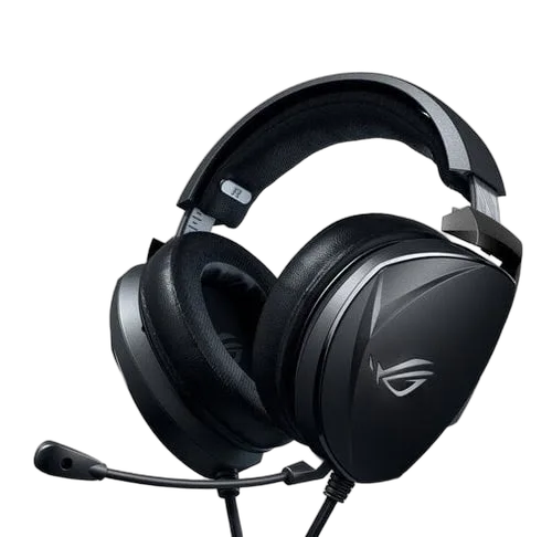 Asus ROG Theta Electret