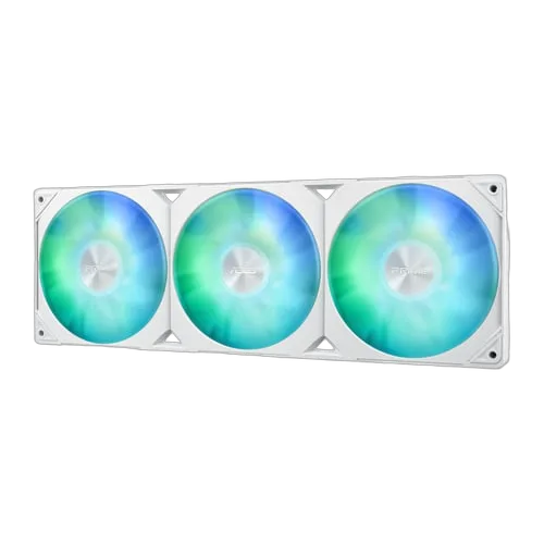Asus Prime LC 360 ARGB - 360mm - Blanc