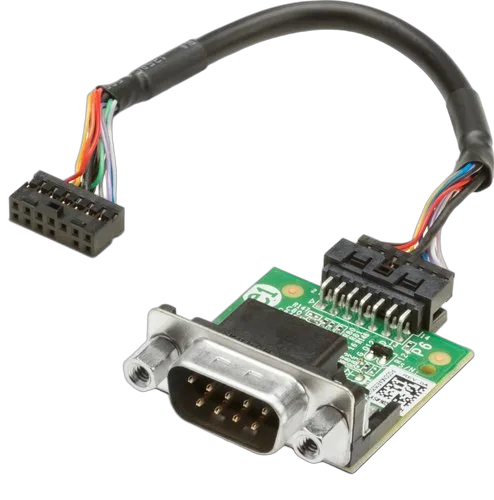 HP INTERNAL SERIAL PORT