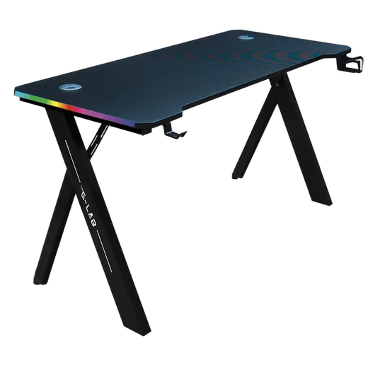 The G-LAB K Desk Sulfur-Seconde Vie — vue 4