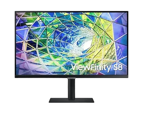 Samsung 27" UHD 3840x2160 60z 1000:1-Seconde Vie — vue 1