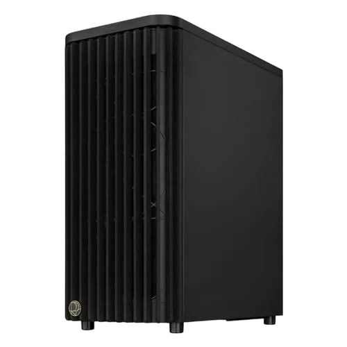 Asus ProArt PA401 WOOD TG PWM Noir - GT/Sans Alim/ATX