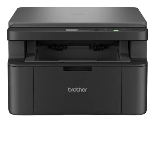 Brother DCP-L1640W - 3-en-1 + Cartouche toner TN1150 - Noir