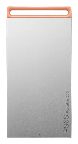 Lenovo PS6S 512Go Gris