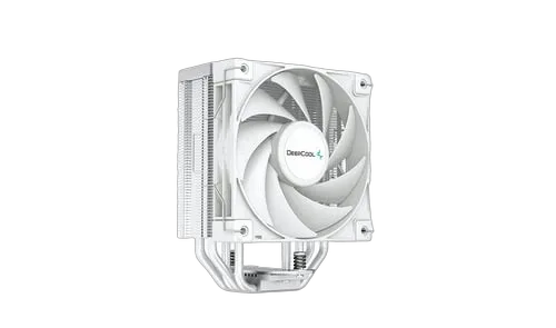 Deepcool AK400 White — vue 1