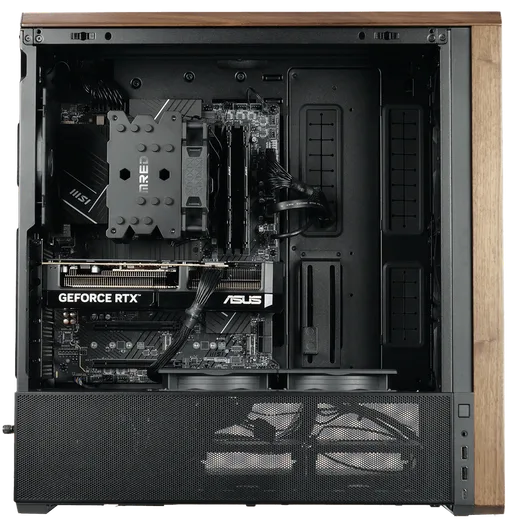 CAD NEXUS - I7-14700KF/5070/32Go/2To/W11P