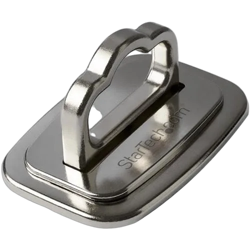StarTech Piastra anchoraggio cavo Sicurezza PC