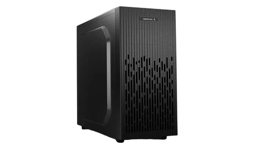 Deepcool MATREXX 30 SI Noir - mT/Sans Alim/mATX — vue 1