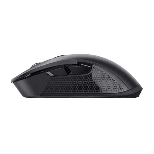 Trust Ybar - Sans-Fil - RGB - Noir