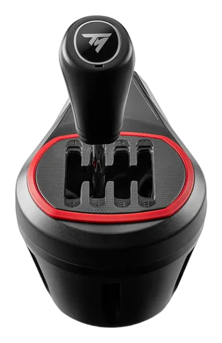 ThrustMaster TH8S Add-On — vue 1