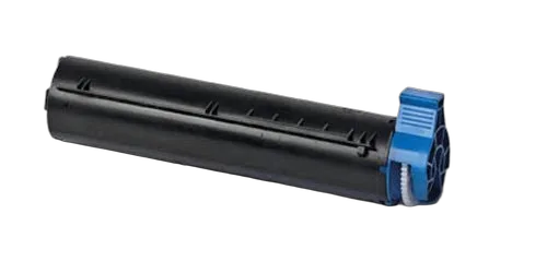 Oki Toner Laser Noir — vue 1