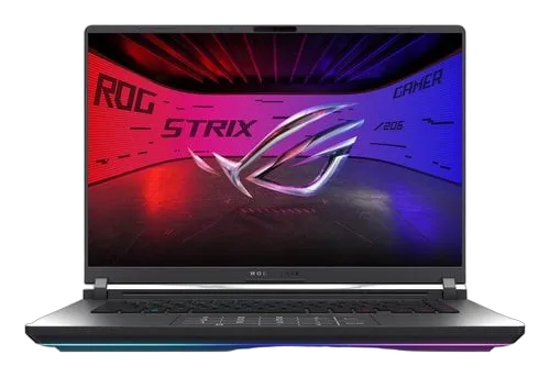 Asus ROG Strix G615JMR-DICRV235W - 16" FHD+ 165Hz i7-14650HX RTX 5060 16Go 1To W11