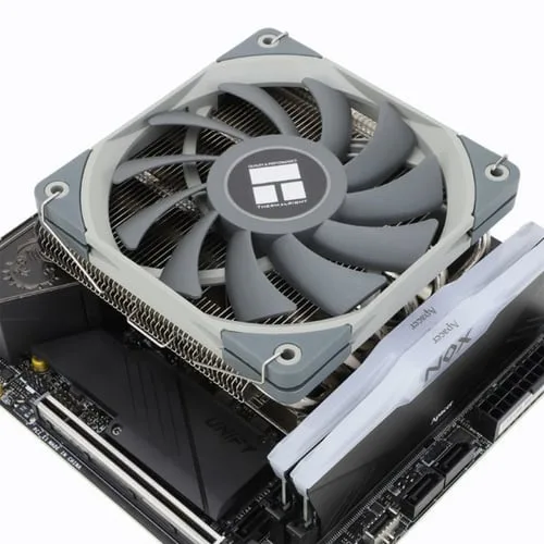 Thermalright AXP120-X67 - Gris