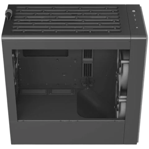HAVN BF 360 Flow Noir - MT/Sans Alim/E-ATX