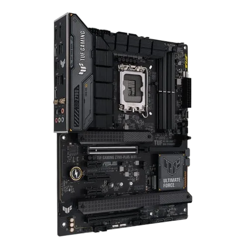 Asus TUF GAMING Z790-PLUS WIFI-Seconde Vie