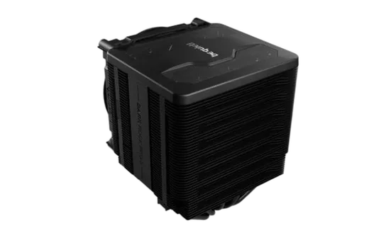 be quiet! Dark Rock Pro 5
