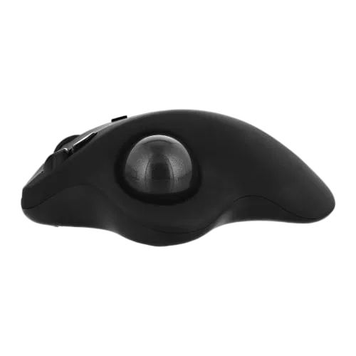 T'nB Ergo Trackball - Sans-Fil - Noir