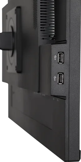Iiyama XUB2495WSU-B5 - 24.1" FHD+ 60Hz IPS 5ms Pivot VGA DP HDMI