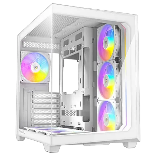 Antec C5 ARGB WHITE