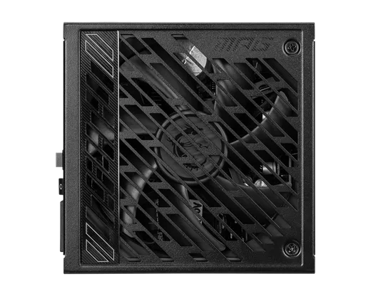 MSI ATX 1250W - 80+ Gold - MPG A1250GS PCIES Noir-Seconde Vie