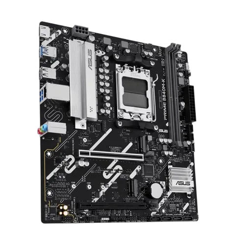 Asus PRIME B840M-K