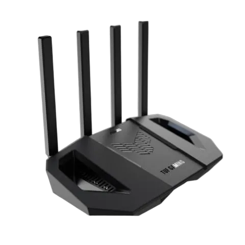Asus TUF Gaming BE3600 V2 - WiFi 7 Dual-Band, AiMesh, Port 2.5G